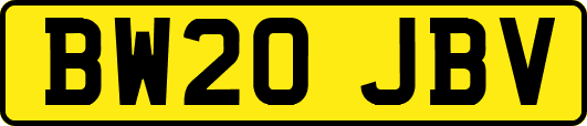 BW20JBV
