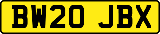 BW20JBX