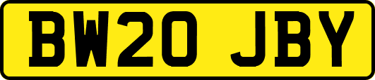 BW20JBY