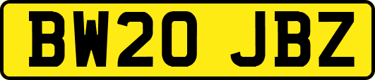 BW20JBZ