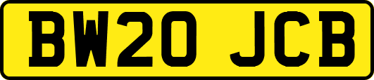 BW20JCB