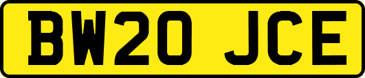 BW20JCE