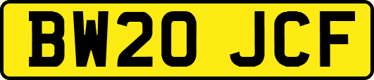 BW20JCF