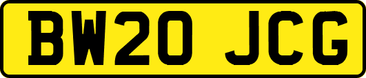 BW20JCG