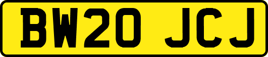 BW20JCJ