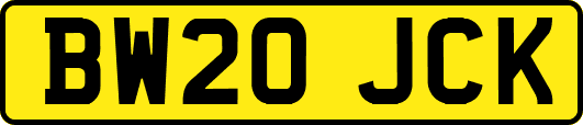 BW20JCK
