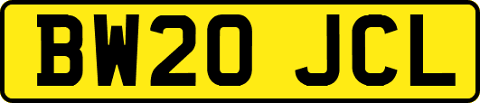 BW20JCL