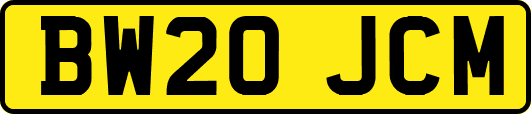 BW20JCM
