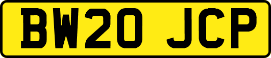 BW20JCP
