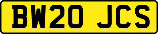BW20JCS
