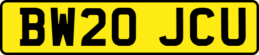 BW20JCU