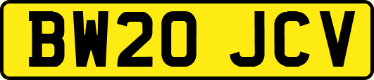 BW20JCV