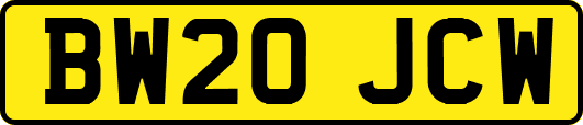 BW20JCW