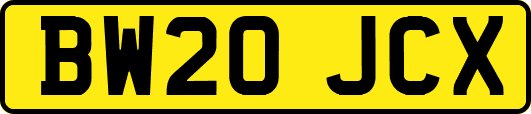 BW20JCX