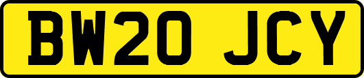 BW20JCY