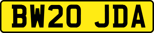 BW20JDA