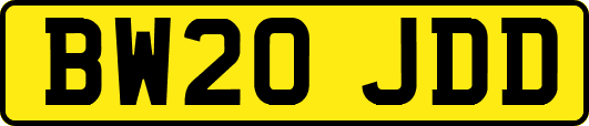 BW20JDD