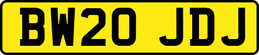 BW20JDJ