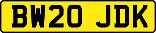 BW20JDK