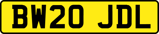 BW20JDL