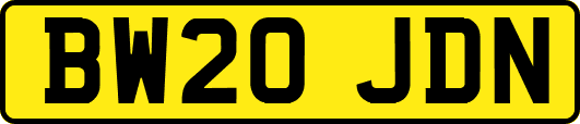 BW20JDN