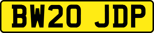 BW20JDP