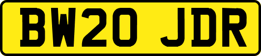 BW20JDR