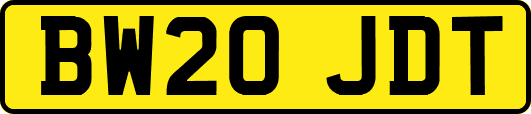 BW20JDT