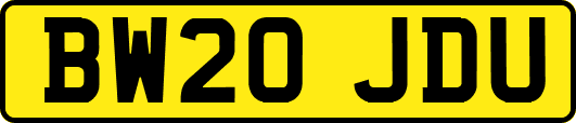 BW20JDU