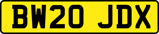 BW20JDX