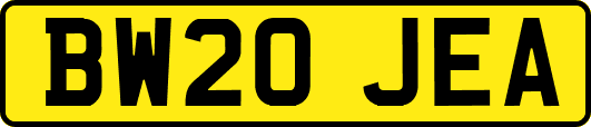 BW20JEA