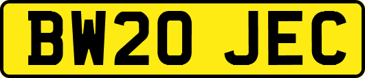 BW20JEC