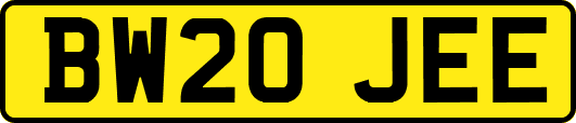 BW20JEE