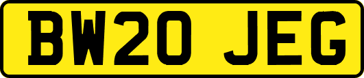 BW20JEG