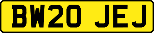 BW20JEJ