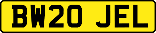 BW20JEL