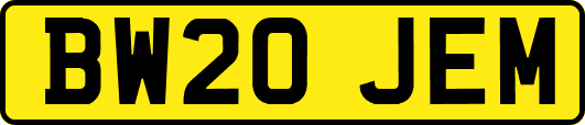 BW20JEM