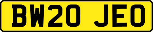 BW20JEO