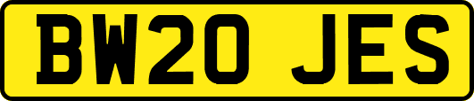 BW20JES