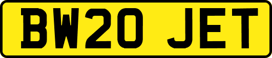 BW20JET