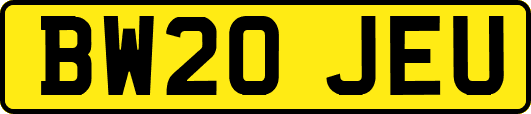 BW20JEU