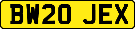 BW20JEX