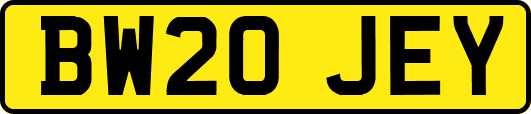 BW20JEY