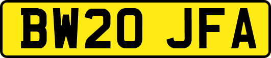 BW20JFA