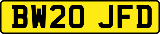 BW20JFD