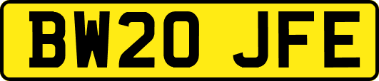 BW20JFE