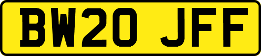 BW20JFF