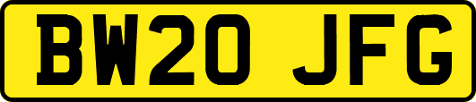 BW20JFG