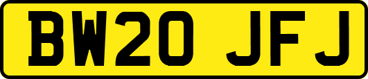 BW20JFJ