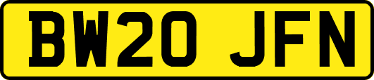 BW20JFN